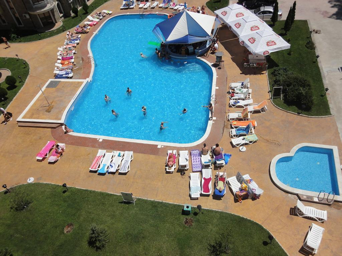 Sport & Beauty 2, Sunny Dreams, Nesebar