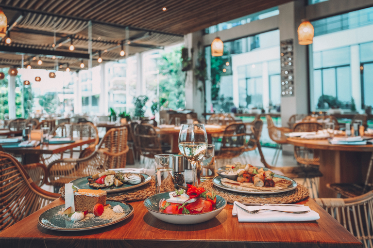 Restaurant 4, Grifid Hotel Encanto Beach, Varna