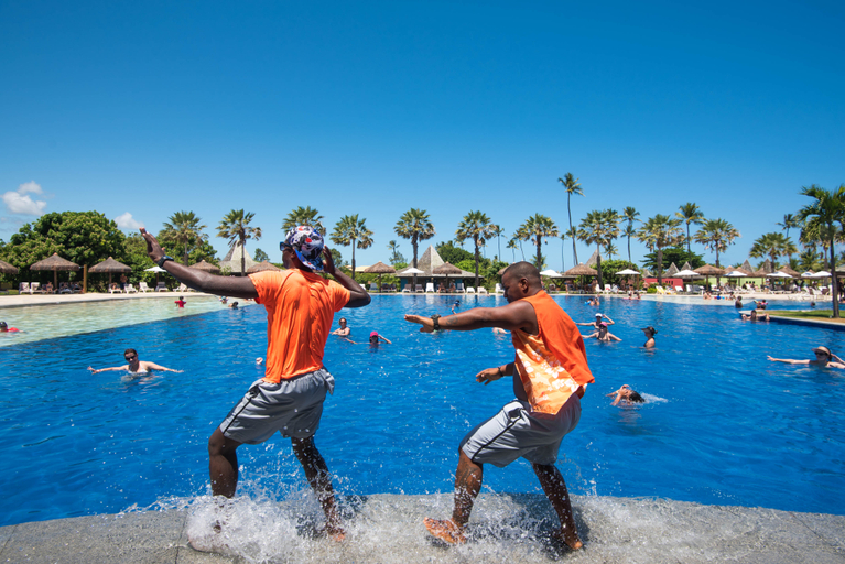 Sport & Beauty 3, Vila Galé Resort Marés - All Inclusive, Camaçari