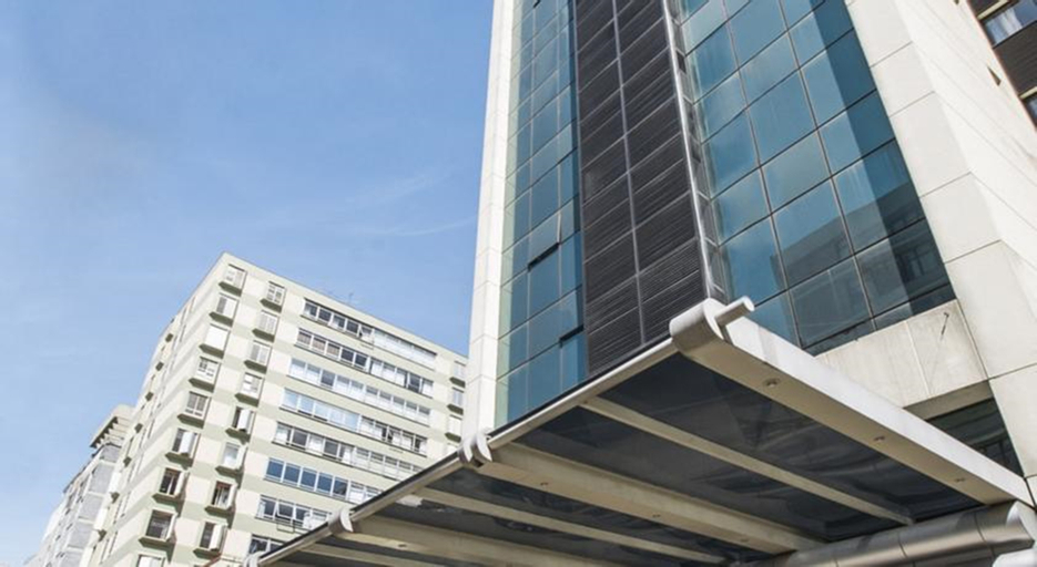 Transamerica Executive Bela Cintra Paulista, São Paulo