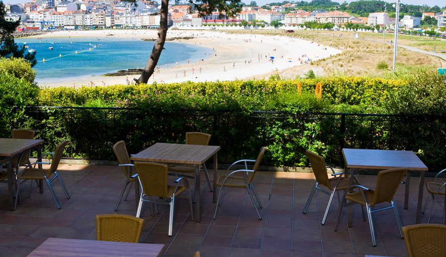 Food & Drinks 5, Inffinit Sanxenxo Playa, Pontevedra