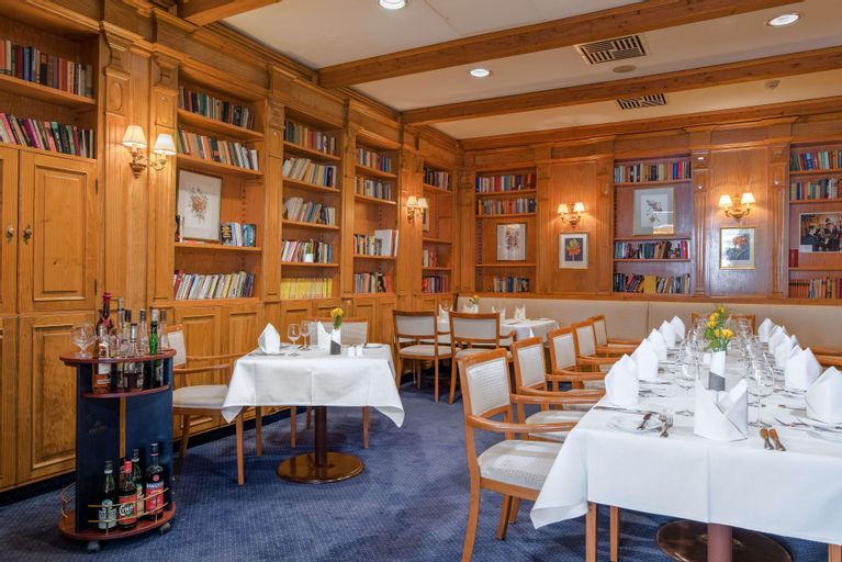 Leoso Hotel Ludwigshafen, Ludwigshafen am Rhein