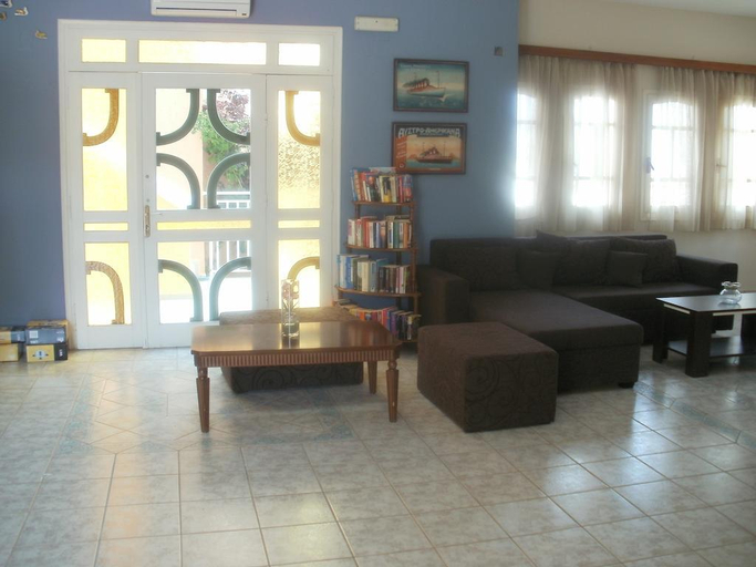 Public Area