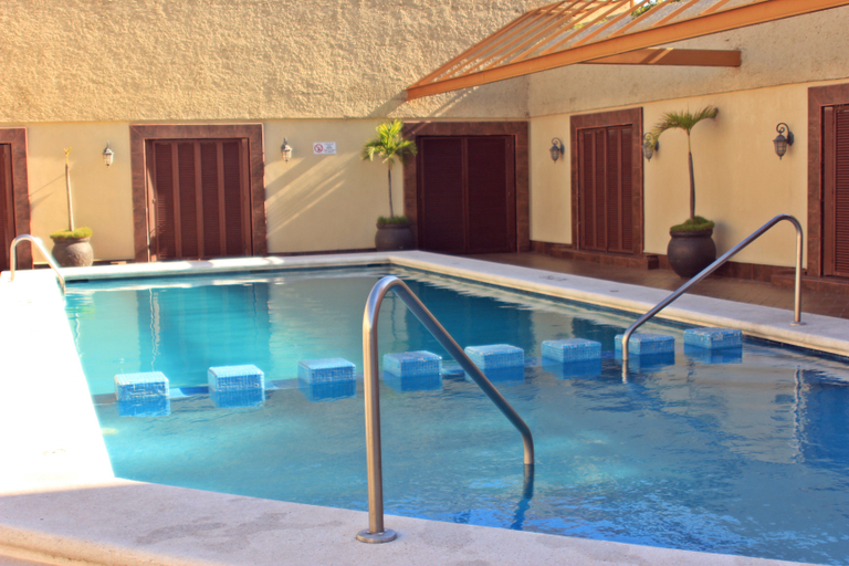 Sport & Beauty 2, Hafersons Inn Hotel & Suites, Tampico