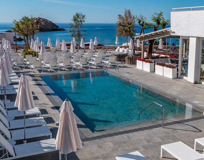 Sport & Beauty 2, Golden Mar Menuda, Girona
