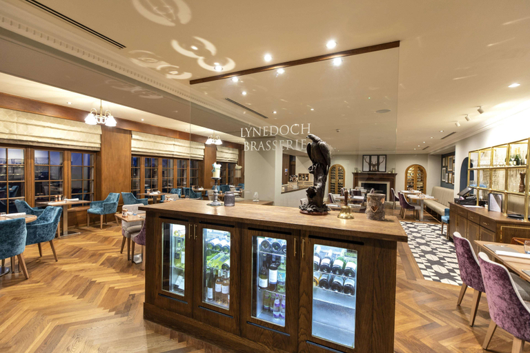 Food & Drinks 5, Murrayshall Country Estate, Perthshire and Kinross