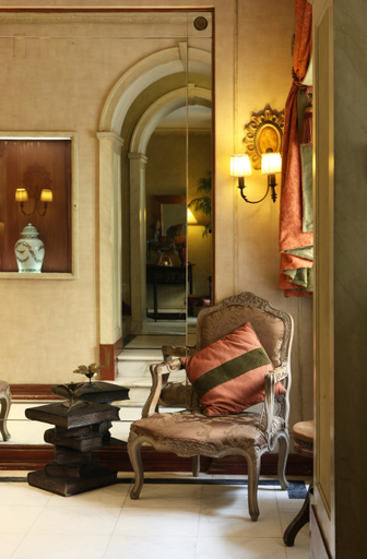 Public Area 3, Heritage As Janelas Verdes Inn - Riverside, Lisbon