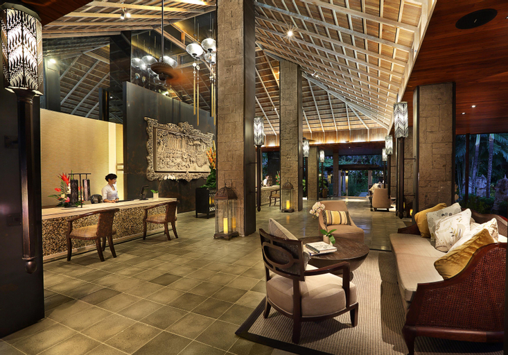 Bali Mandira Beach Resort and Spa, Badung