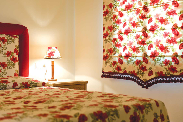 Bedroom 3, Mitsis Rodos Maris Resort & Spa, South Aegean