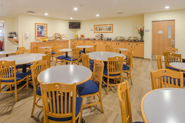 Food & Drinks 5, Microtel Inn & Suites by Wyndham Culiacan, Culiacán