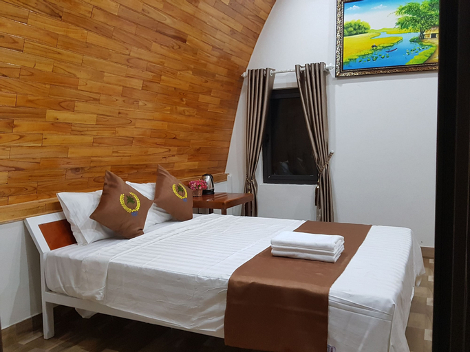 Areca Bungalow, Bố Trạch