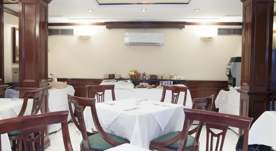 Food & Drinks, Hotel Soho Boutique Los Naranjos, Málaga