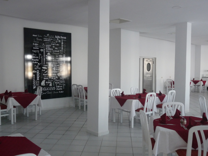 Food & Drinks 5, Neptunia Beach, Monastir