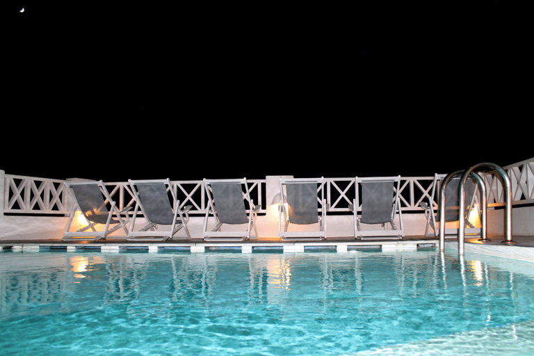 Sport & Beauty 2, Sunny Villas Apartments, South Aegean