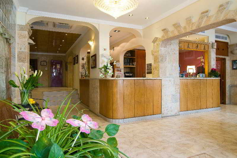 Public Area 2, Hotel Balear, Baleares