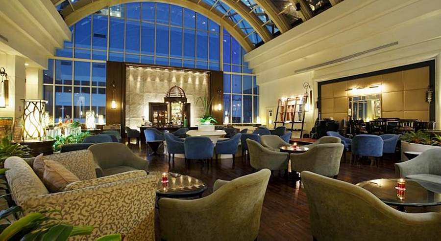 Public Area 4, Centara Hotel Hat Yai, Hat Yai