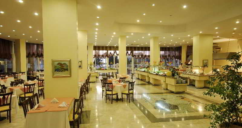 Food & Drinks 4, Incekum Su, Alanya