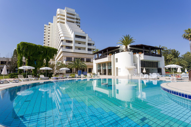 Sport & Beauty 2, Özkaymak Falez Hotel, Antalya