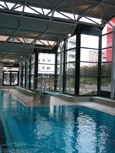 Sport & Beauty, Geroldswil Swiss Quality Hotel, Dietikon