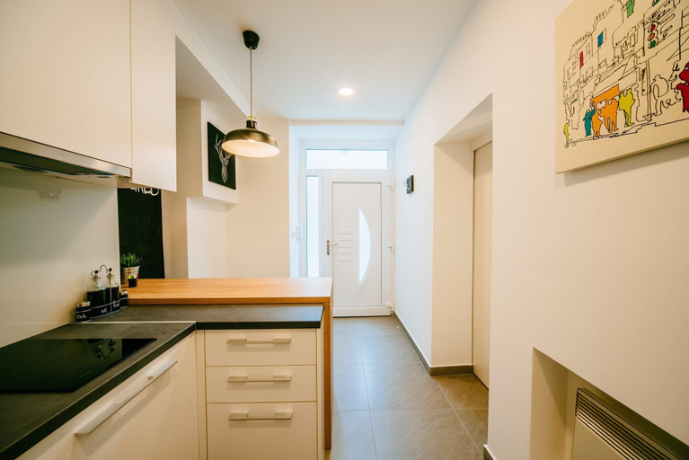 Others 3, Aurea City Center Apartment Zagreb, Zagreb