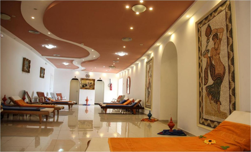 Public Area 4, Hannibal Palace, Hammam Sousse