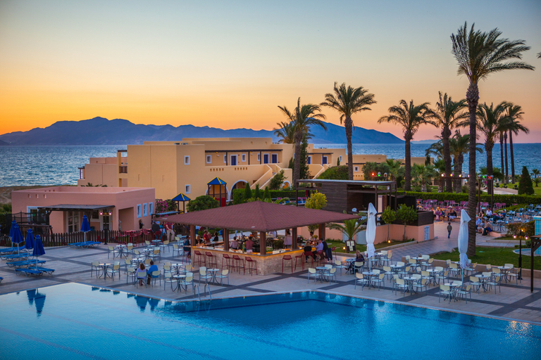 Sport & Beauty 2, Horizon Beach Resort, South Aegean