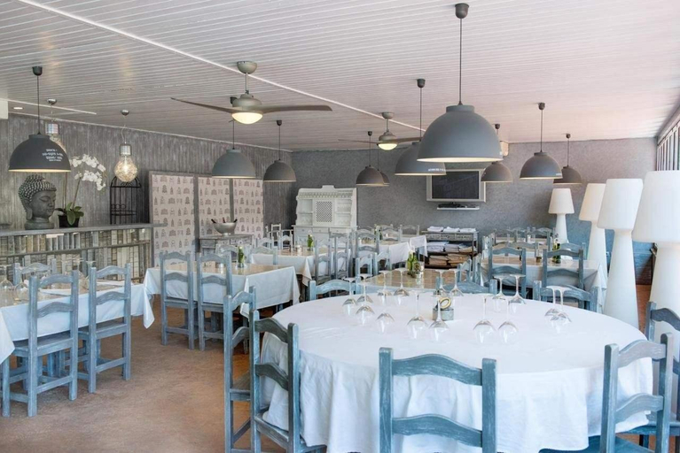 Food & Drinks, Caledonia , Tarragona