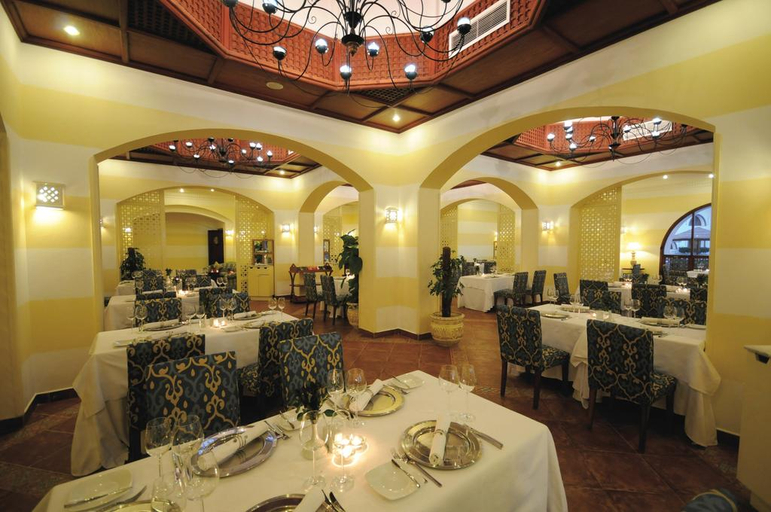 Public Area 4, Domina Coral Bay Aquamarine, Sharm el-Sheikh