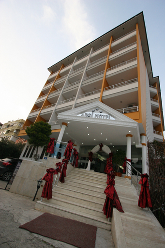 Exterior & Views 4, Arsi Hotel, Alanya