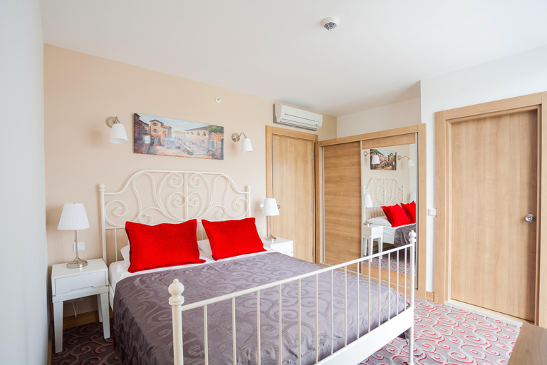 Bedroom 3, Galeri Resort Hotel, Manavgat