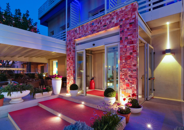 Exterior & Views 2, La Morosa, Rimini