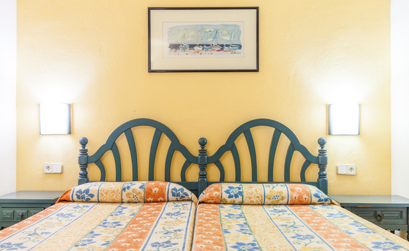 Bedroom 3, BLUESEA Es Bolero, Baleares