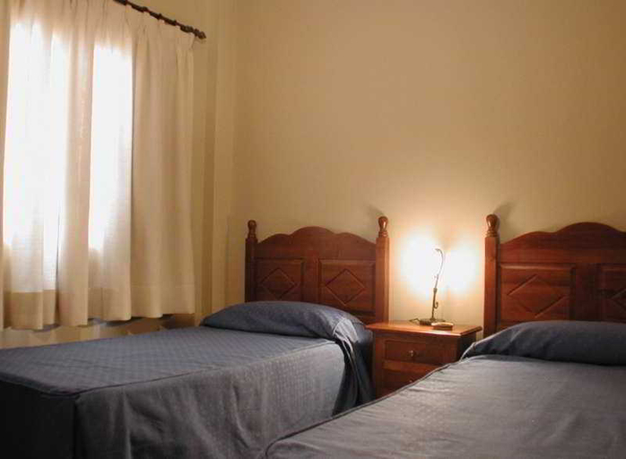 Bedroom 2, Casa Rural Dona Margarita, Las Palmas