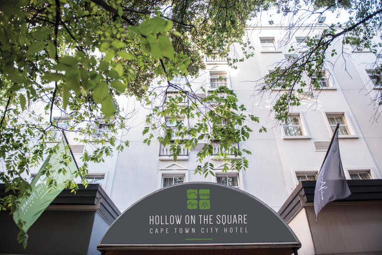 Exterior & Views 2, Foreshore Hotel, City of Cape Town