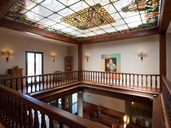 Public Area 3, Sercotel Toledo Renacimiento, Toledo
