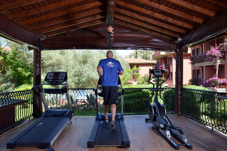 Others 5, Sundia By Liberty Suncity, Fethiye