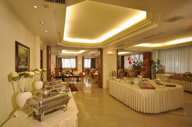 Public Area 3, Vergina Hotel, Central Macedonia