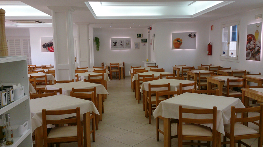 Food & Drinks 5, Hotel Bellavista, Baleares