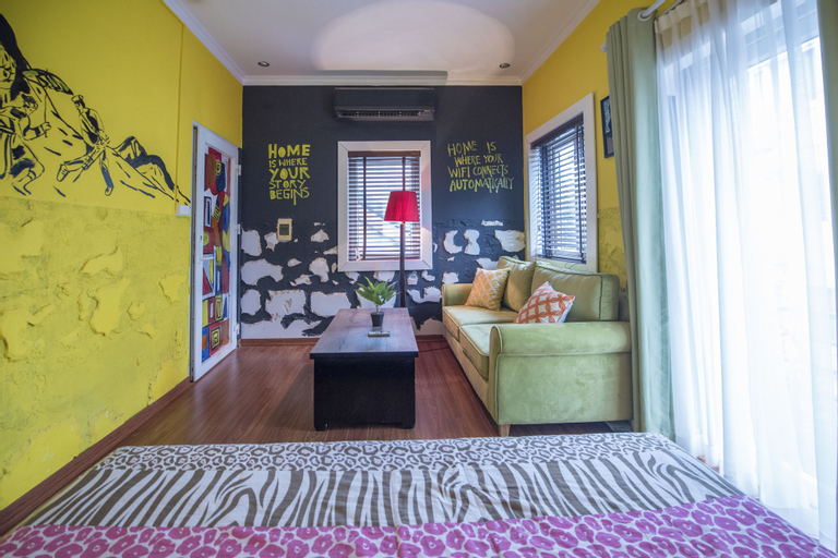 Pham's House Nam Ngu, Hoàn Kiếm