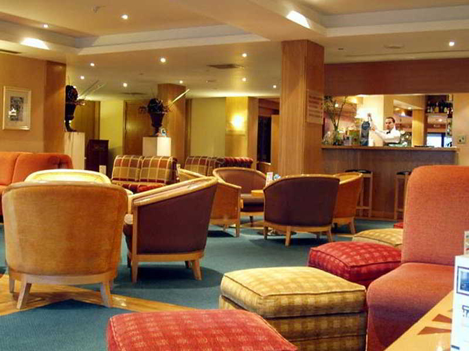 Public Area 5, Puralã - Wool Valley Hotel & SPA, Covilhã