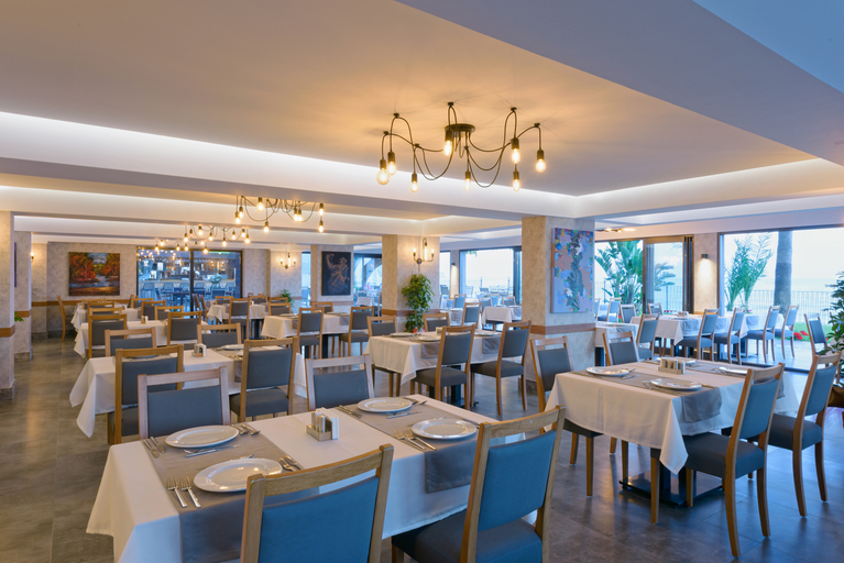 Food & Drinks 4, Floria Beach Hotel, Alanya