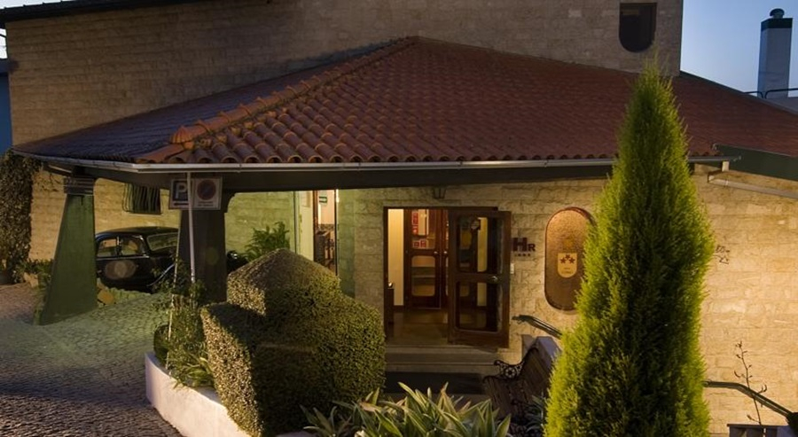 Exterior & Views 2, Eurosol Seia-Camelo, Seia