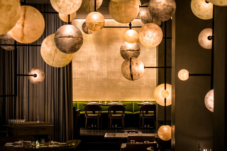 Public Area 3, The Chicago Hotel Collection Ambassador Gold Coast, Cook