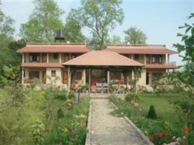 River Bank Inn, Narayani