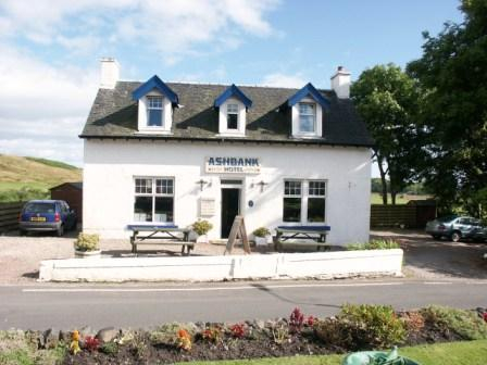 Ashbank Hotel, Argyll and Bute