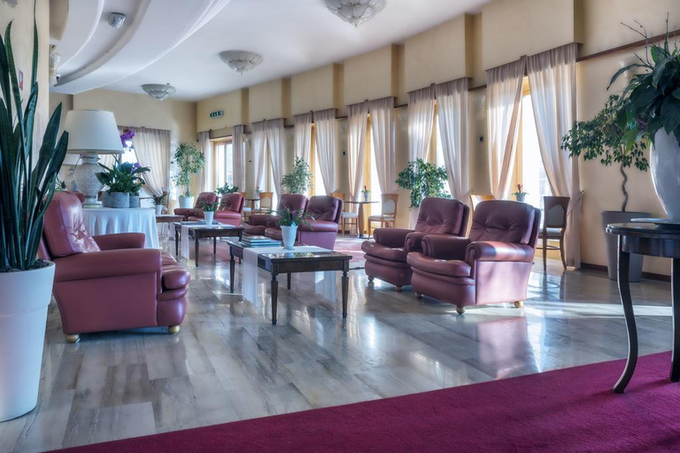 Public Area