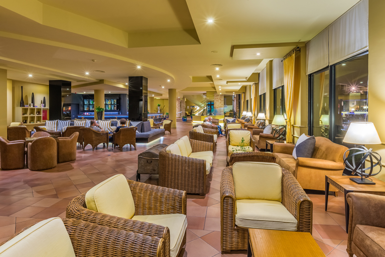 Public Area 3, Calheta Beach  All Inclusive, Calheta
