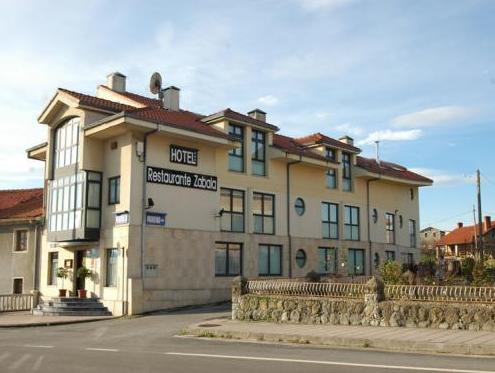 Hotel Zabala, Cantabria