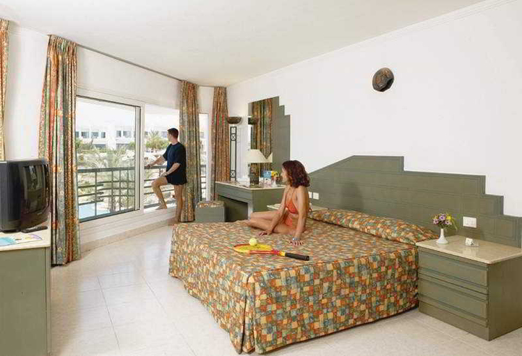Bedroom 3, Sharming Inn, Sharm el-Sheikh