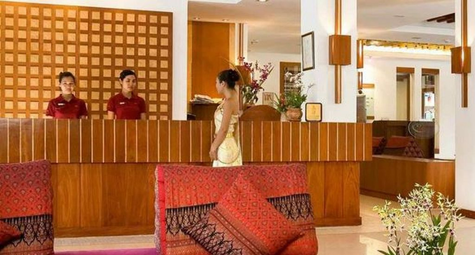 Public Area 4, Heeton Concept Hotel Pattaya by Compass Hospitality, Pattaya